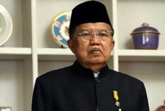 Kaesang Optimis Prabowo-gibran Menang Satu Putaran, Jk: Tidaklah Mudah