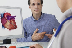 Jantung Lemah: Ketahui Cara Mencegahnya Sebelum Kondisi Memburuk