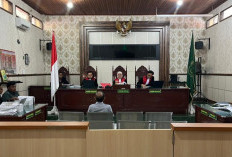 Sertifikat Ganda di Bungo Terbongkar, Dua Terdakwa Terpojok Kesaksian Korban