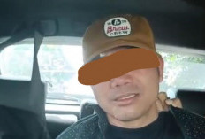 Polisi Jambi Tangkap Pelaku Pedofilia, Korban Bocah 8 Tahun di Tempat Ibadah