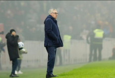 Ancelotti Akui Brasil Kesulitan Lawan Tunisia