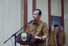 Bupati BBS Jamu Atlet PDBI, Finalis Bujang Gadis dan D7 Akademi