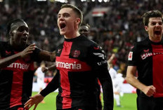 Perjuangan Leverkusen Raih Gelar Berpotensi Terganggu Piala Afrika
