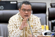 Legislator Dorong Pemerintah Susun Regulasi, Tumbuhkan Industri Film