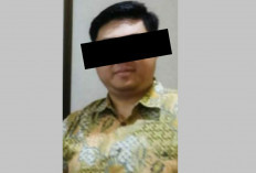 Jevon Varian Gideon Anak  Mantan Direktur PT HAL , Ditahan di Polres Jakarta Utara,  Ini Kasusnya