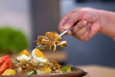 10 Menu Sarapan untuk Diet Murah dan Sehat