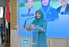 Dukung Ekonomi Keluarga, TP PKK Kota Jambi Dorong Perempuan Melek Branding