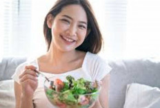 7 Cara Alami untuk Meningkatkan Hormon Estrogen