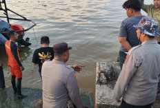 Remaja Tewas Tenggelam di Perairan Marina Kuala Tungkal