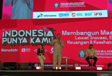 Tata Ruang Disorot Pascabencana, ATR/BPN Siapkan Review Besar-besaran