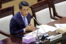 Komisi X DPR Apresiasi Capaian Ekonomi Indonesia Di Tengah Tantangan