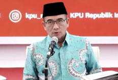 KPU RI Sahkan Suara Prabowo-Gibran Unggul di NTB