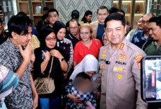 Tangis Pecah di Makassar! Bilqis Akhirnya Kembali ke Pangkuan Orangtua Setelah Dijual Berantai hingga Jambi 