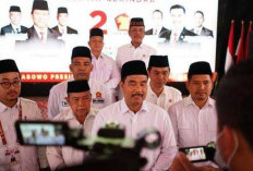 SAH Dukung Penuh Langkah Berani Presiden Prabowo Lawan Mafia Yang Sengsarakan Masyarakat