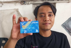 Satu Kartu untuk Semua Transaksi, Lebih Simple dengan Debit BRI