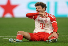 Thomas Muller Perpanjang Kontrak dengan Bayern Muenchen hingga 2025, Catatan Prestasi Terukir