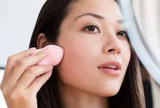 Tips Membersihkan Spons Makeup Agar Bebas Jerawat dan Tahan Lama