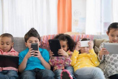 24% Anak di Indonesia Jadi Korban Kekerasan Digital: Regulasi Berbunyi, namun Perlindungan Masih Sunyi