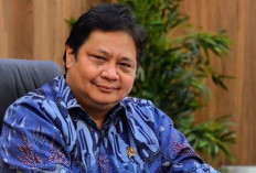 Airlangga Bantah Isu Menkeu Sri Mulyani Mengundurkan Diri dari Kabinet