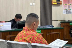 Dakwaan Dianggap Obscuur Libel, Kuasa Hukum Pertanyakan Unsur Kerugian Negara