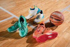 AZA Luncurkan Sepatu Basket Lokal Terbaru, “AZA DBL PLAY”  Sepatu Basket Buatan Indonesia, Untuk Indonesia