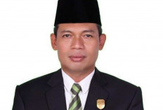 Dewan Minta Perusahaan Batubara Buat Jalan Sendiri, Terkait Penolakan Warga Tambak Agung Mestong