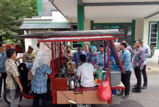 Sri: Harganas Jadi Momentum Penting Tingkatkan Peran Keluarga