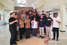 Komisi VII DPR RI Kunjungi PT Pindad