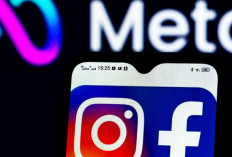 Penjelasan Meta, Soal Facebook dan Instagram down Tadi Malam