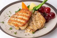 3 Jenis Daging Bergizi untuk Sarapan