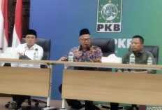 PKB akan Gelar Konferensi Pesantren Internasional 