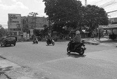 Tips Aman Berkendara di Persimpangan Jalan Hindari Kecelakaan dengan Langkah Sederhana