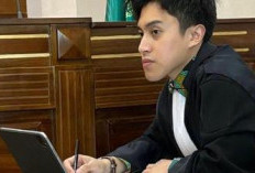 Ragahdo, Pengacara Tasya Farasya yang Jadi Sorotan karena Penampilan Mewah di Sidang Cerai