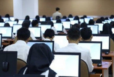 Harap Sabar! Pemerintah Belum Ada Rencana Buka Rekrutmen dan Menaikan Gaji PNS di 2026