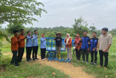 Dosen Politeknik Jambi Kembangkan Alat Bantu dan Sistem Keuangan Digital untuk Petani Mayang Mandiri