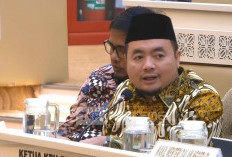 KPU Paparkan Progres Pencairan Dana PSU dan Pilkada Ulang