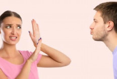 Edukasi Cegah Kekerasan Seksual Sejak Dini