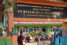 Sekolah Sering Kekurangan Siswa, Jadi Persoalan SPMB Setiap Tahun