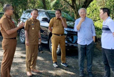 Artotel Group Tertarik Kembangkan Investasi di Merangin