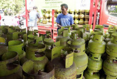 Agen dan Sub Pangkalan LPG Wajib Punya Timbangan