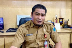 3.887 Titik Lampu Penerangan Jalan, Dinas PUTR : 880 Titik Rusak 