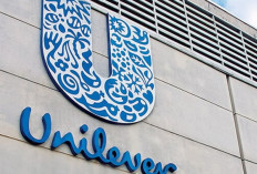 Unilever Bakal PHK 3.200 Karyawan di Eropa