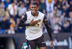 Mosquera Segera Berlabuh ke Arsenal