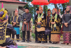 Jangcik: Rumah Dinas Rumah Bersama, Terbuka Bagi Siapapun