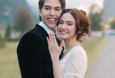 El Rumi Resmi Lamar Syifa Hadju di Swiss, Maia Estianty Beri Restu Penuh