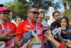 77 Persen Masyarakat Percaya Hasto Terlibat 