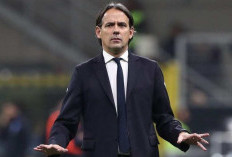 Gabung Al Hilal, Inzaghi Tinggalkan Inter Milan