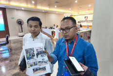 Pengacara Ragukan Surat Sakit, Hakim Perintahkan Jaksa Panggil Kembali Herman Trisna 
