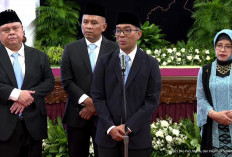 PDIP Ungkap Alasan Penggantian Mendiktisaintek