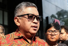 KPK Tunggu Kehadiran Hasto Kristiyanto pada 13 Januari 2025